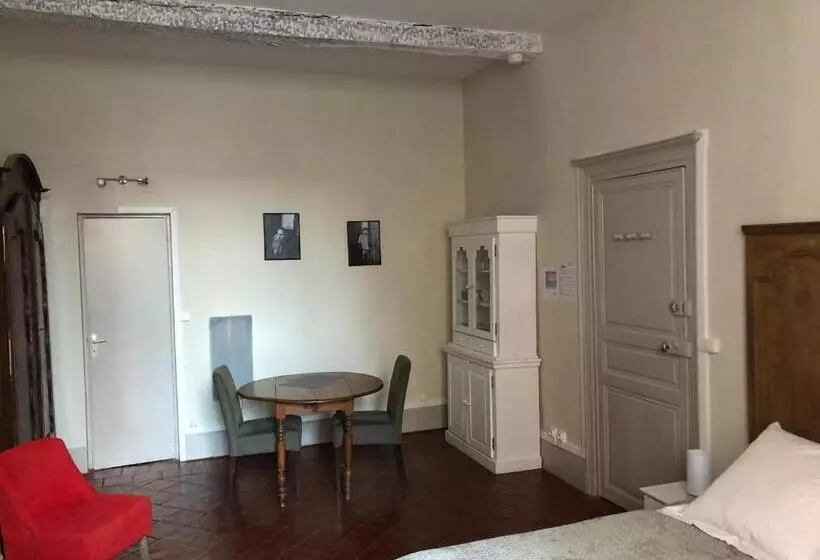 Bed and Breakfast A2 Pas