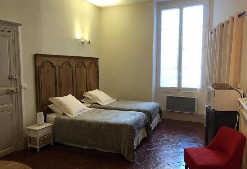 Bed and Breakfast A2 Pas