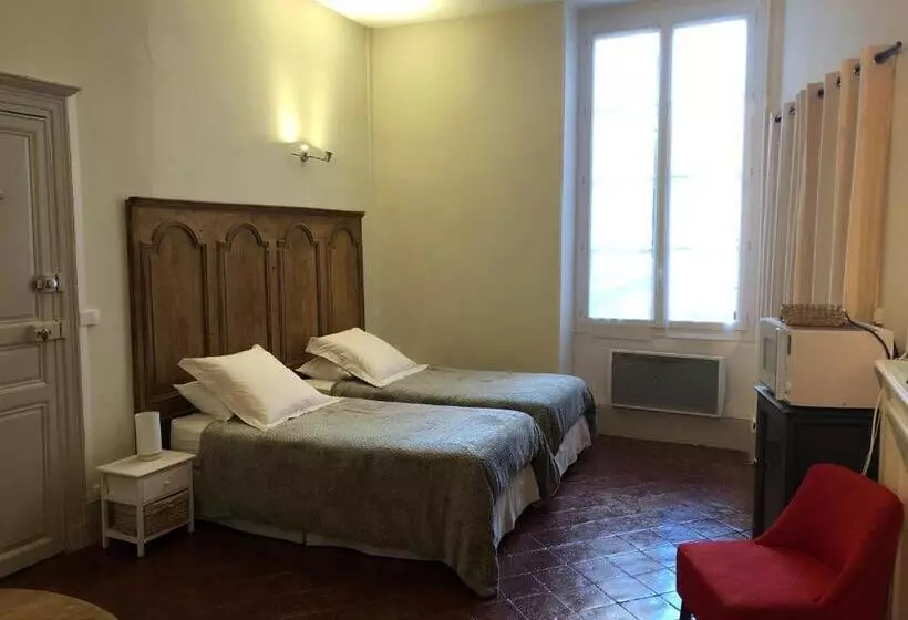 Bed and Breakfast A2 Pas