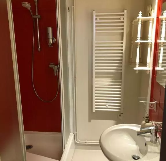 Bed and Breakfast A2 Pas