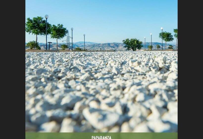 مبيت وإفطار Agriturismo Paparanza