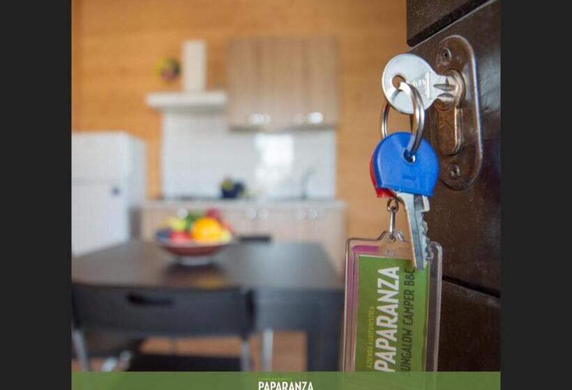 مبيت وإفطار Agriturismo Paparanza