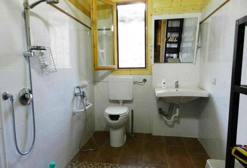 مبيت وإفطار Agriturismo Paparanza