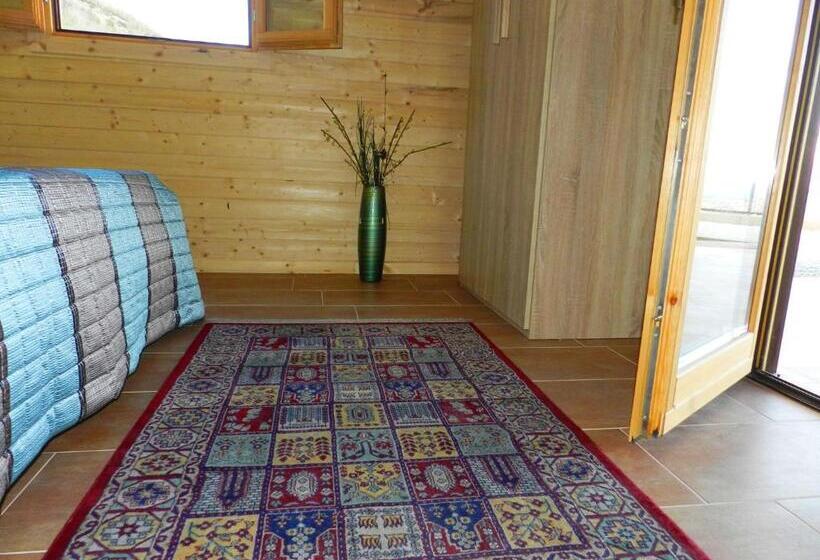 مبيت وإفطار Agriturismo Paparanza