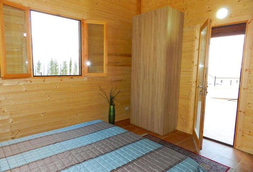 مبيت وإفطار Agriturismo Paparanza