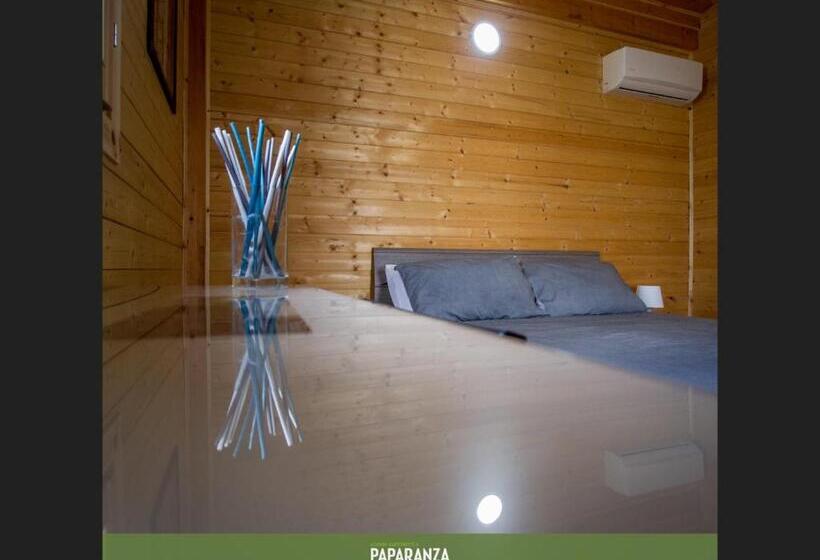 مبيت وإفطار Agriturismo Paparanza