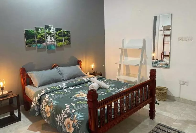 تختخواب و صبحانه Sea Life Guest & Surf House