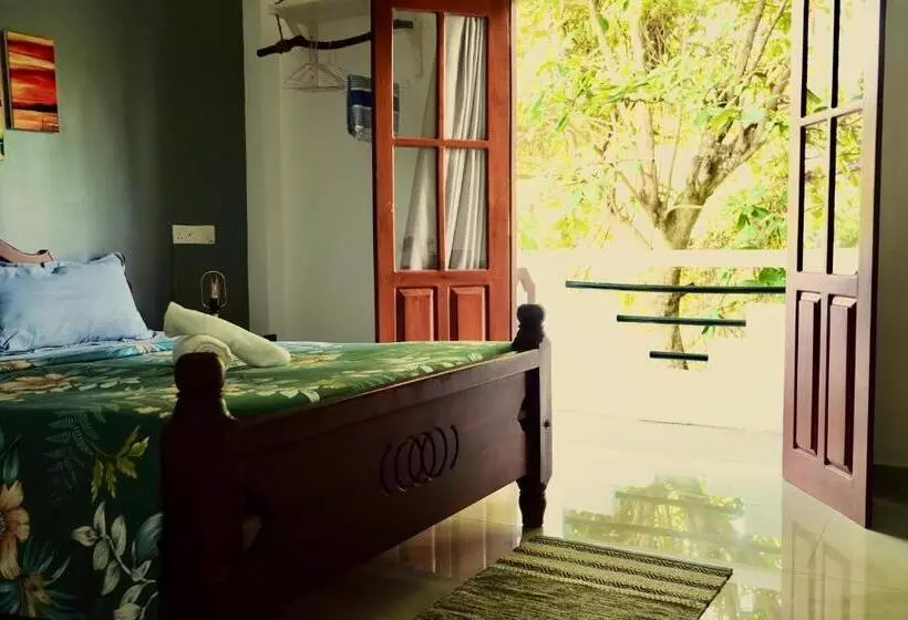 تختخواب و صبحانه Sea Life Guest & Surf House