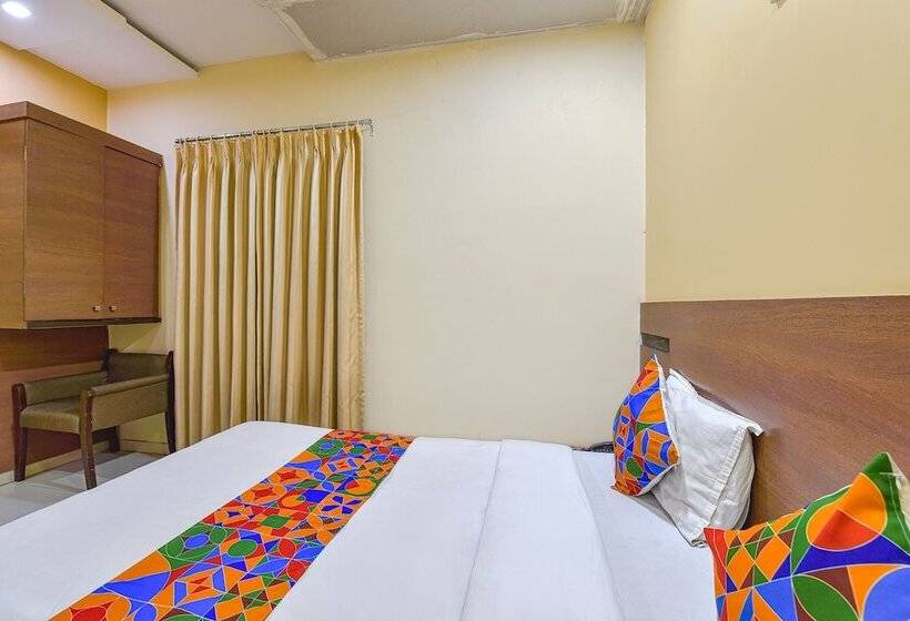 Fabhotel Rb Residency