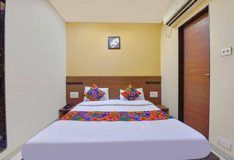 Fabhotel Rb Residency