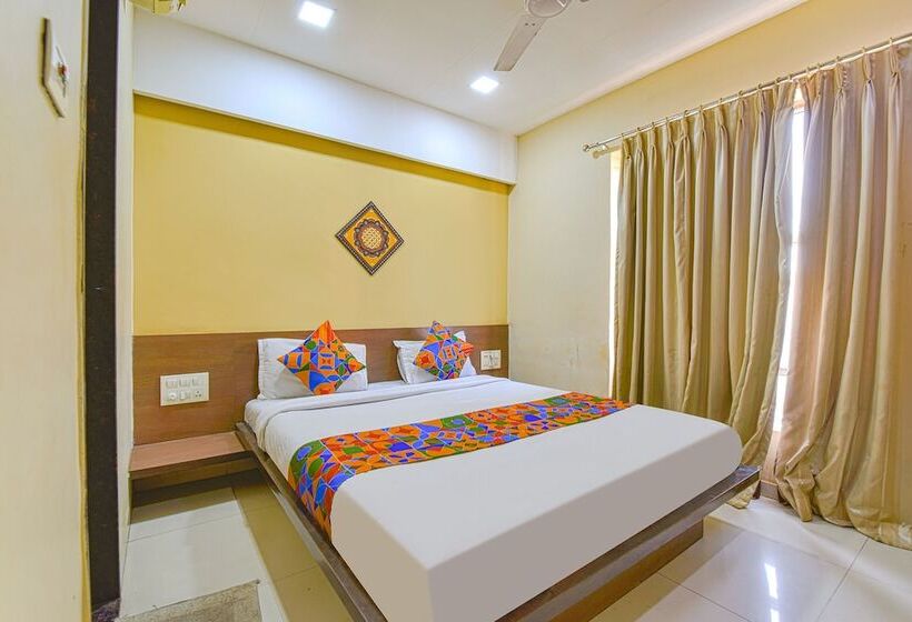 Fabhotel Rb Residency