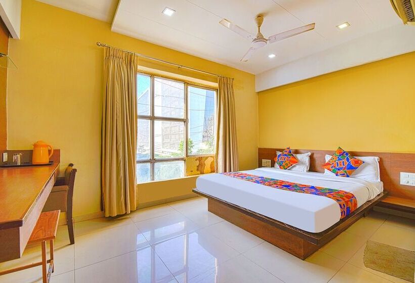 Fabhotel Rb Residency