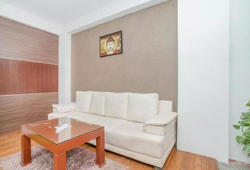 Fabhotel Wagtail Manyata Tech Park