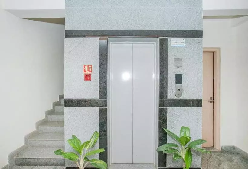 Fabhotel Wagtail Manyata Tech Park