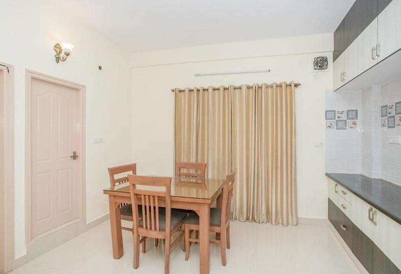 Fabhotel Wagtail Manyata Tech Park