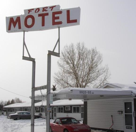 Fort Motel