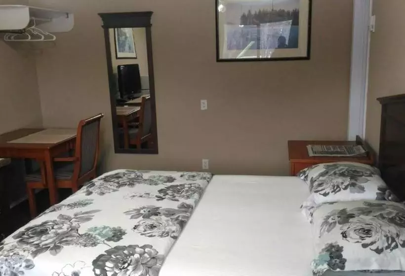Fort Motel