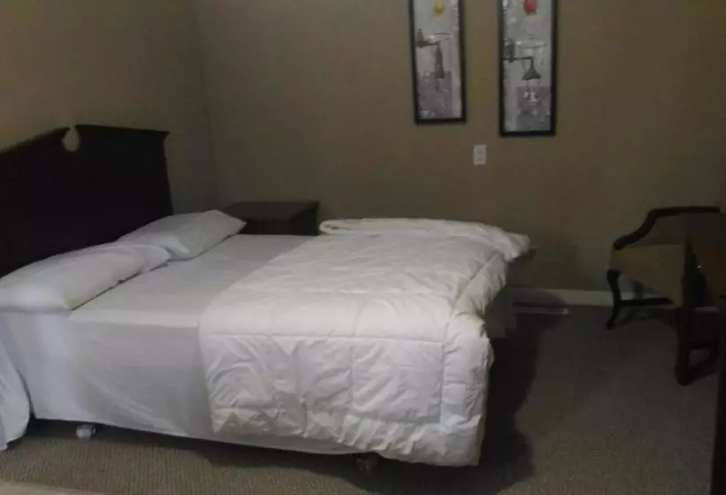 Fort Motel