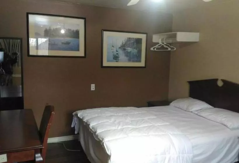 Fort Motel