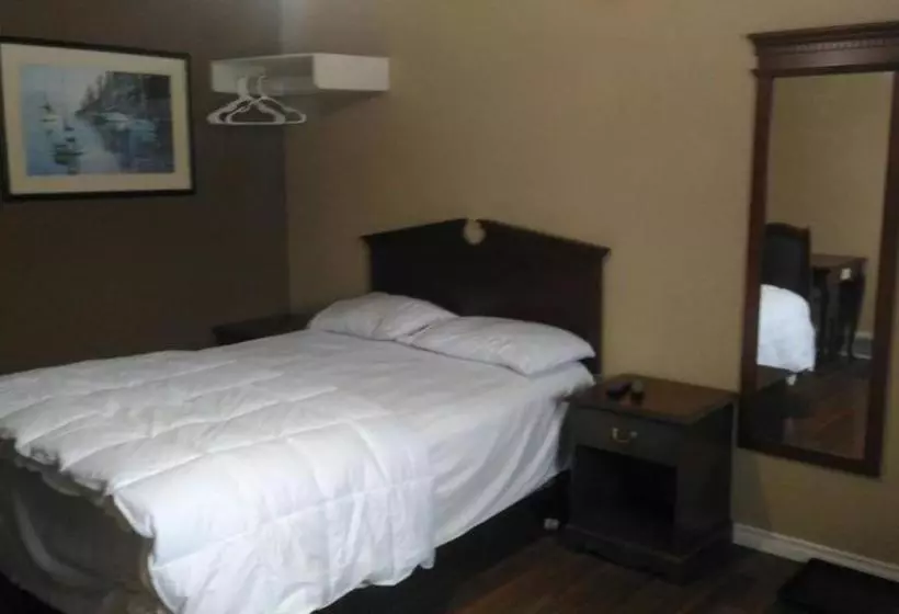 Fort Motel