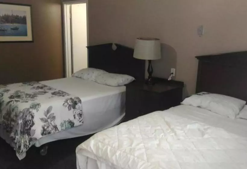 Fort Motel