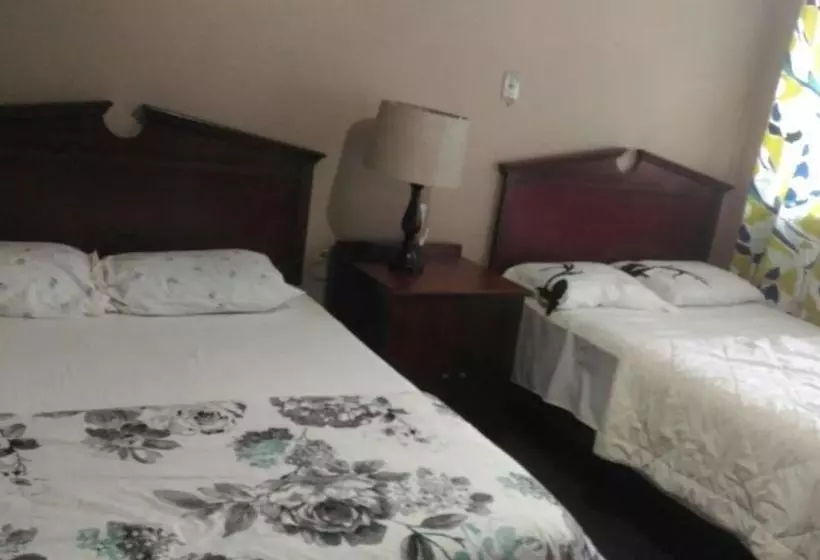 Fort Motel
