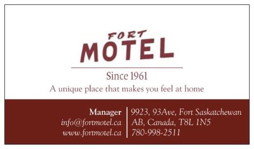 Fort Motel