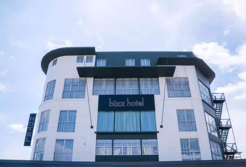 Hotel Bizz