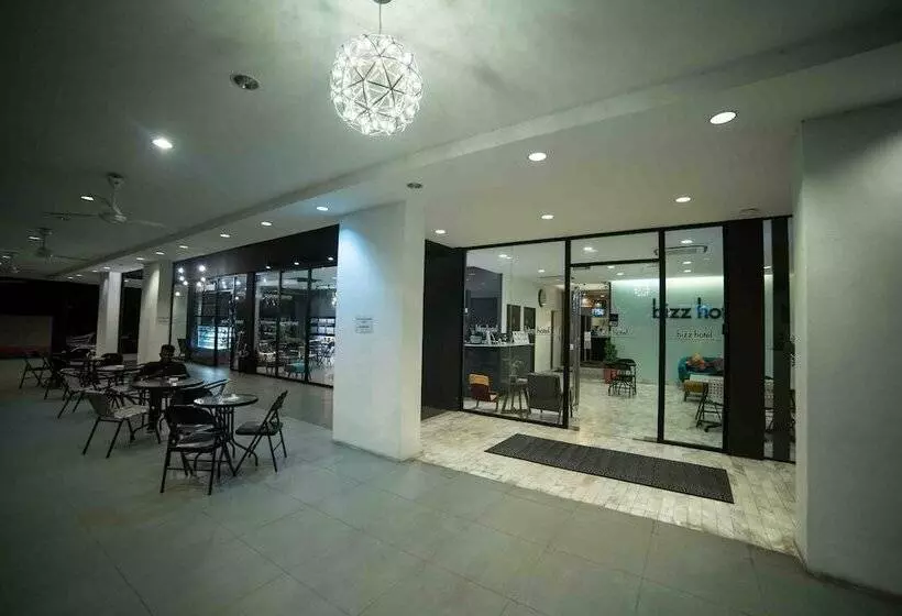 Hotel Bizz