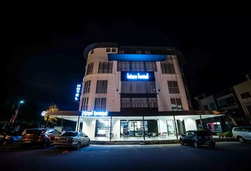 Hotel Bizz