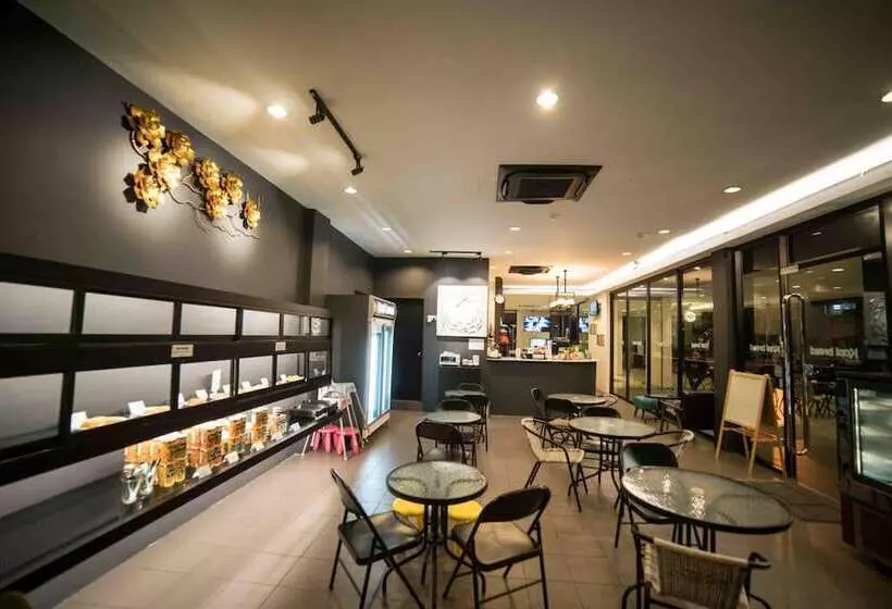 Hotel Bizz