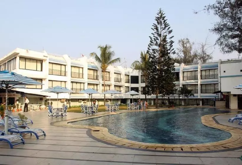ホテル Cidade De Daman