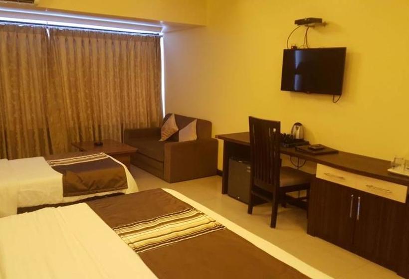 Hotel Cidade De Daman