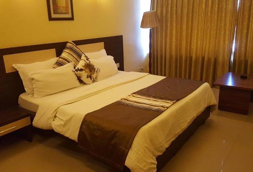 Hotel Cidade De Daman