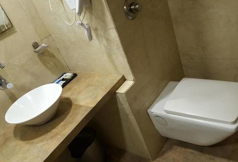 Hotel Cidade De Daman