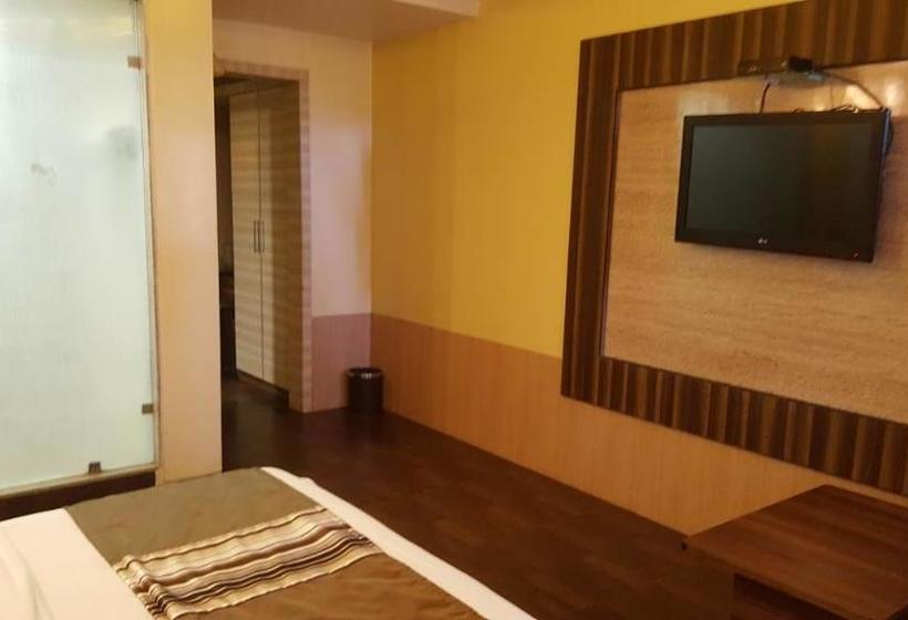 Hotel Cidade De Daman