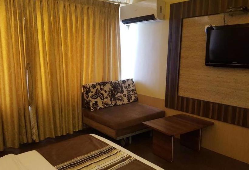 Hotel Cidade De Daman