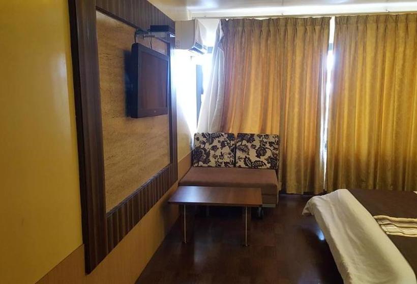 Hotel Cidade De Daman