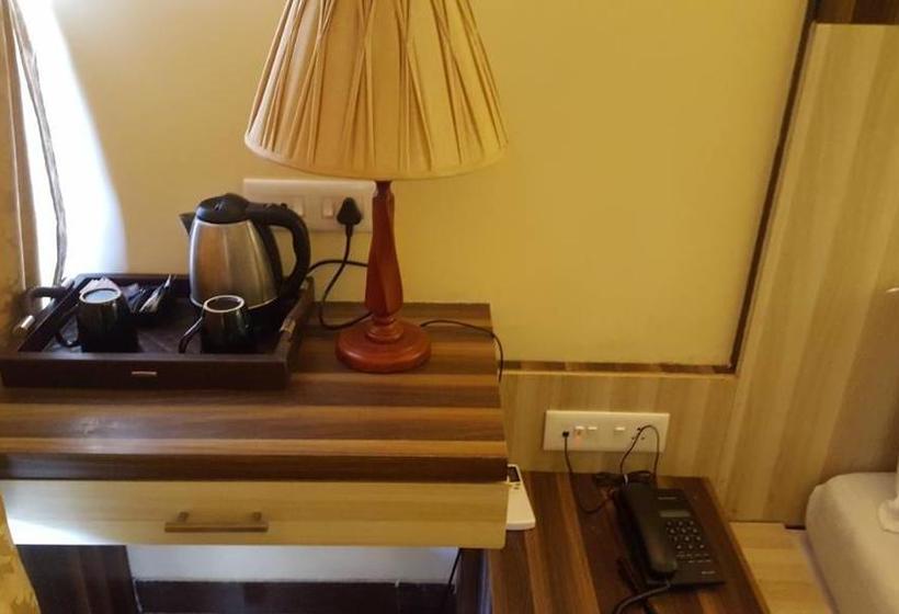 Hotel Cidade De Daman