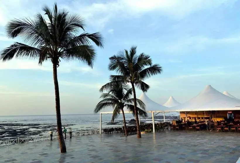 ホテル Cidade De Daman