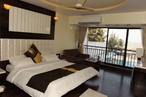 Hotel Cidade De Daman