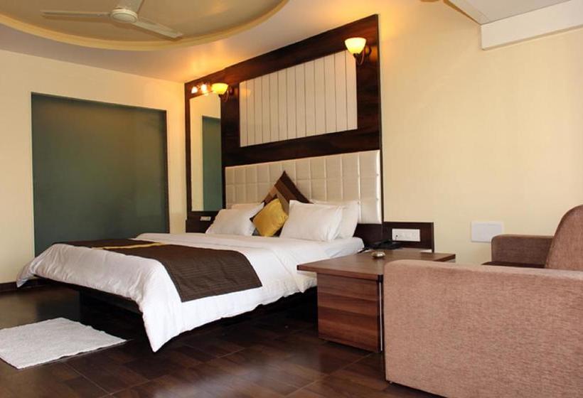 Hotel Cidade De Daman