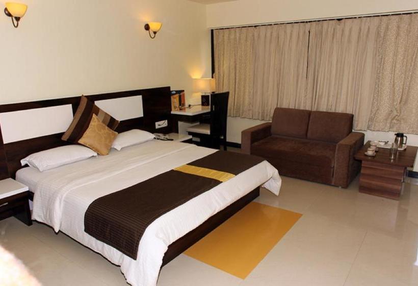 Hotel Cidade De Daman