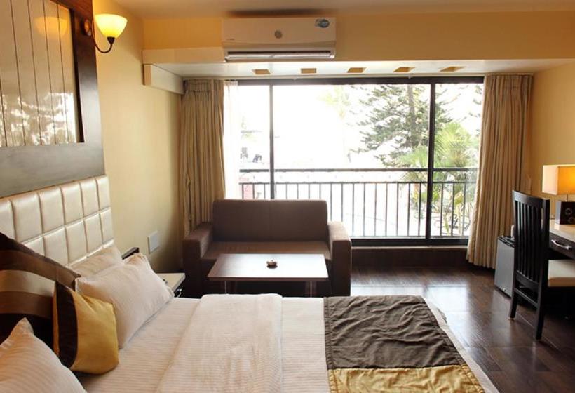 Hotel Cidade De Daman