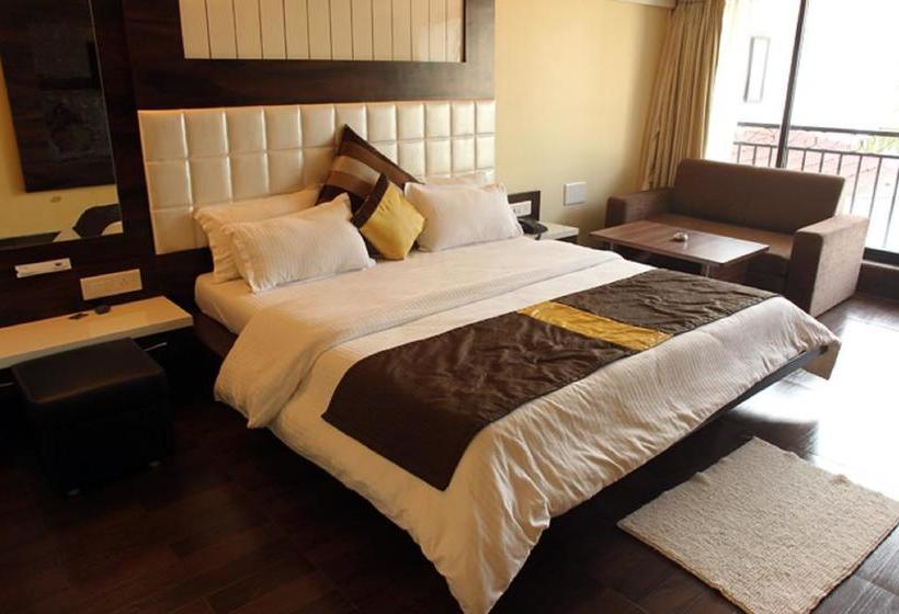 Hotel Cidade De Daman