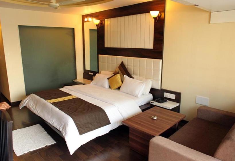 Hotel Cidade De Daman