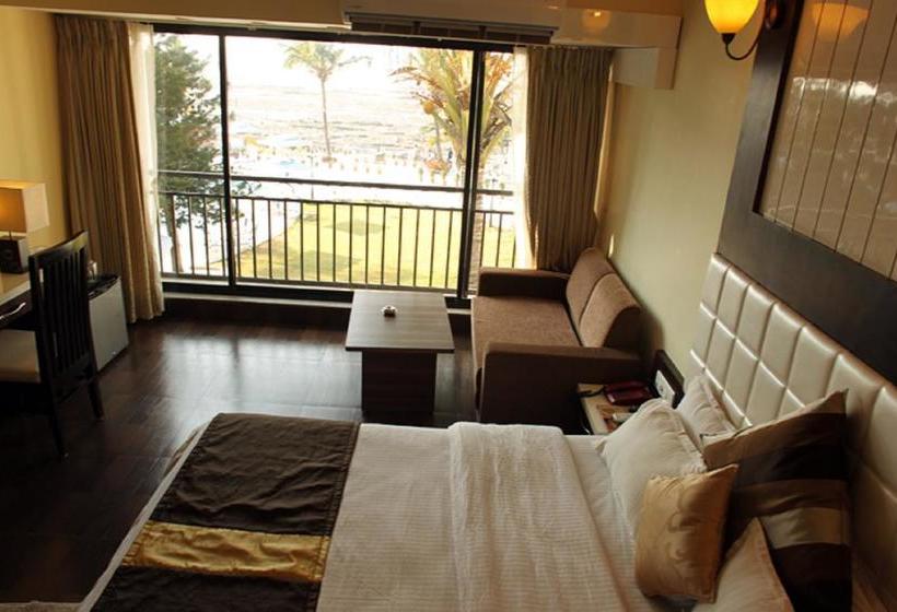 Hotel Cidade De Daman