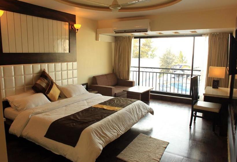 Hotel Cidade De Daman