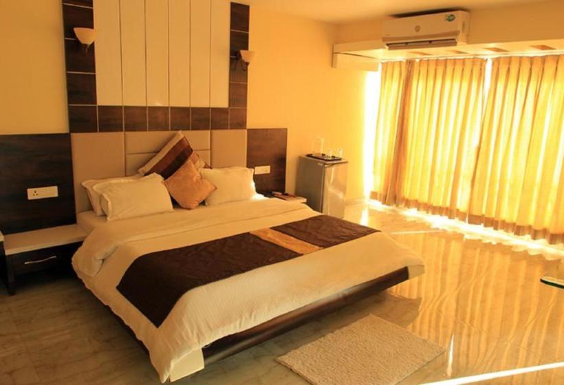 Hotel Cidade De Daman