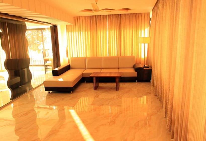 Hotel Cidade De Daman